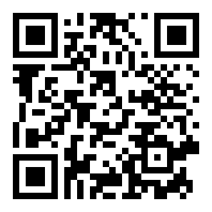 恐怖密室逃离二维码