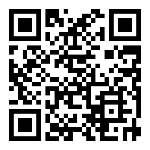 SPlayer投屏版二维码