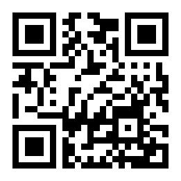 荒岛余生3D二维码