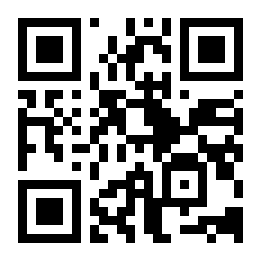 好猫影视二维码