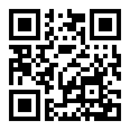 卫材商城二维码