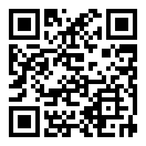 阿布布斯恐怖二维码