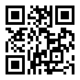 警车停车场2022二维码