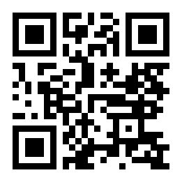 一寸照换底二维码