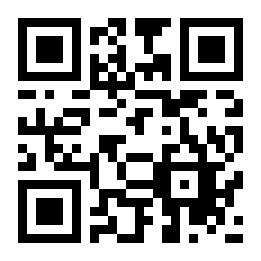 神圣的光二维码