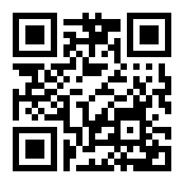 萌宝照相机二维码