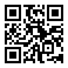 查单词宝典二维码