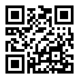 当准清单二维码