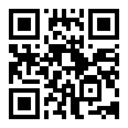 星之小说二维码