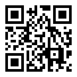 白鲸影视二维码