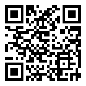 朝圣者中文版二维码