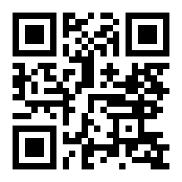 好物助手二维码