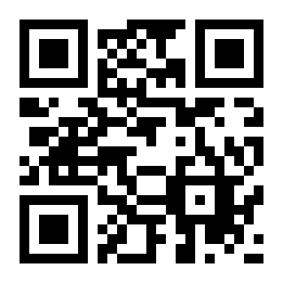 疯狂巴士狂热驾驶二维码