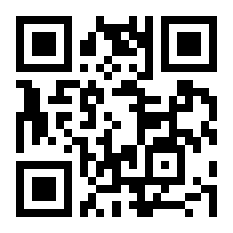 蜻蜓影视解版二维码