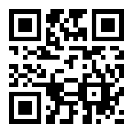 丑鱼小游戏二维码