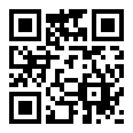 钜省联盟二维码