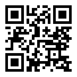 百事AA记账二维码