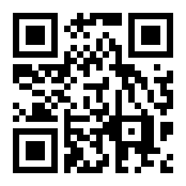 lutube国内高速载点二维码