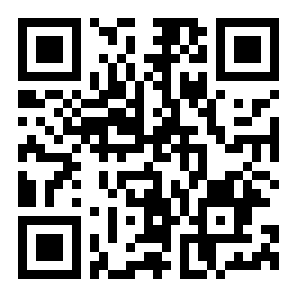 疯狂加菲猫二维码