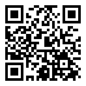 蜘蛛火柴侠二维码