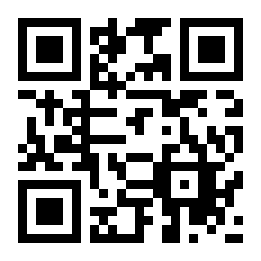 奇妙天气二维码