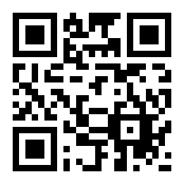 蓝色战场二维码