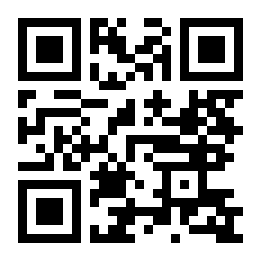 繁荣与衰退二维码