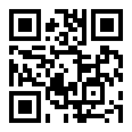 万家来电秀二维码