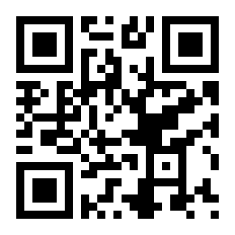 大鱼小鱼进化论二维码