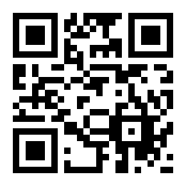 哆啦韩语二维码