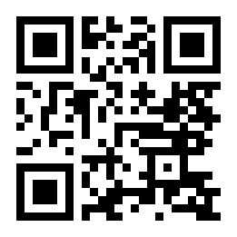 命运模拟器二维码