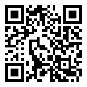 肌肉摔跤格斗二维码