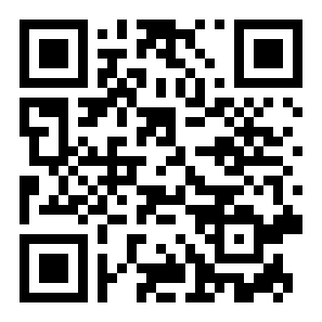 森林摩托车跳跃二维码