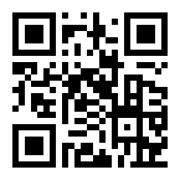 麻花小说二维码