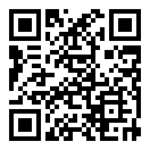 冠建影院二维码