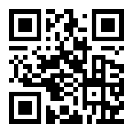 拥挤擂台二维码