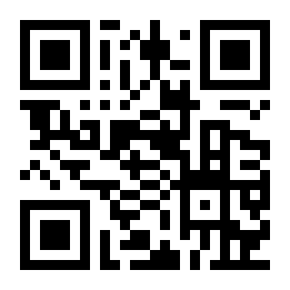 障碍物停车二维码