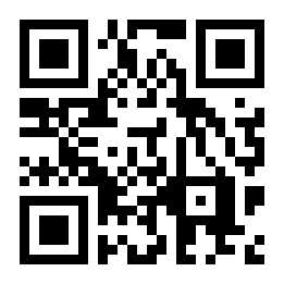 番茄严选二维码