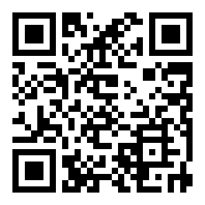 利行租车二维码