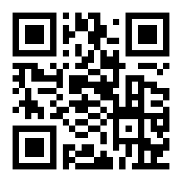 水果传媒2022最新版二维码