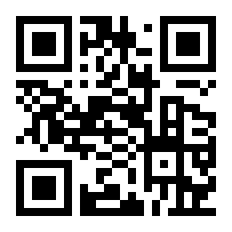 疯狂的骑车人二维码