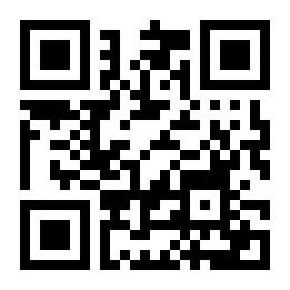 宝能生鲜二维码