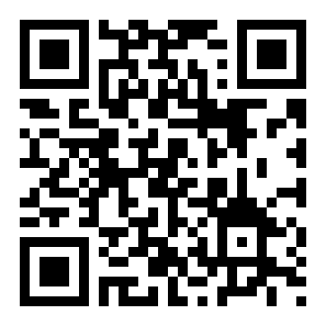 民谣鼓手二维码