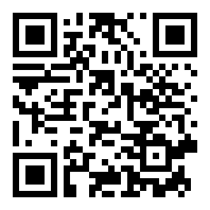 暗影之枪：传奇内置菜单版二维码