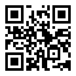 不估剪辑二维码