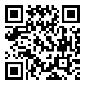 怠惰的怪兽公主不想工作二维码