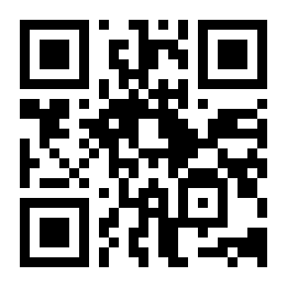 胖子追书二维码