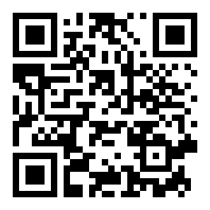 火柴侠绳索飞人二维码