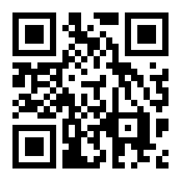 阿房影视二维码