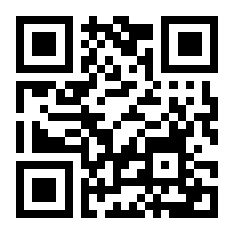 翻滚吧香肠君二维码